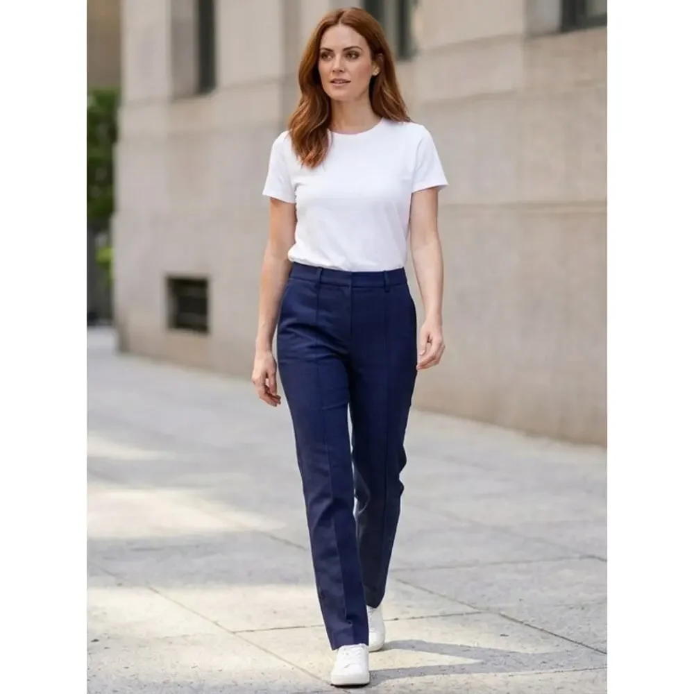 Tory Burch does not